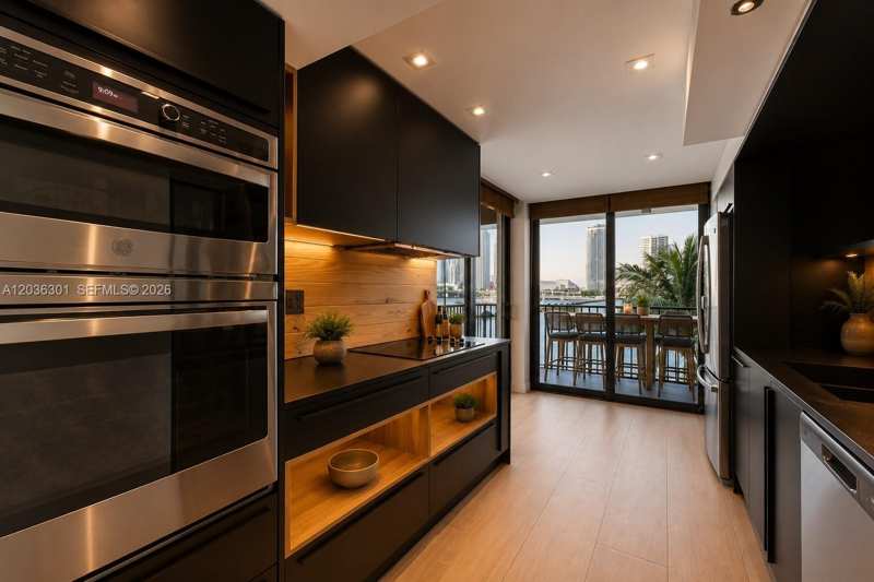801 N Venetian Dr # 308, Miami FL 33139