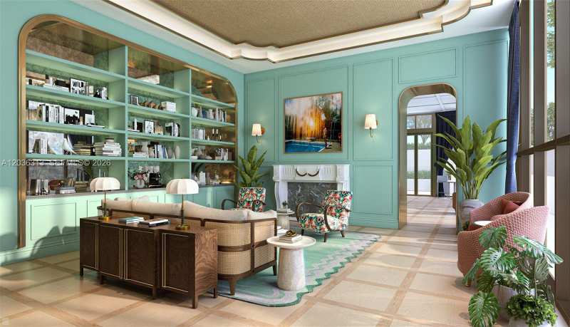 2700 NW 2nd Av # 822, Miami FL 33127