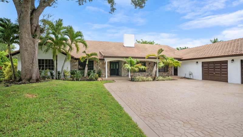7510 E Cypresshead Drive, Parkland FL 33067