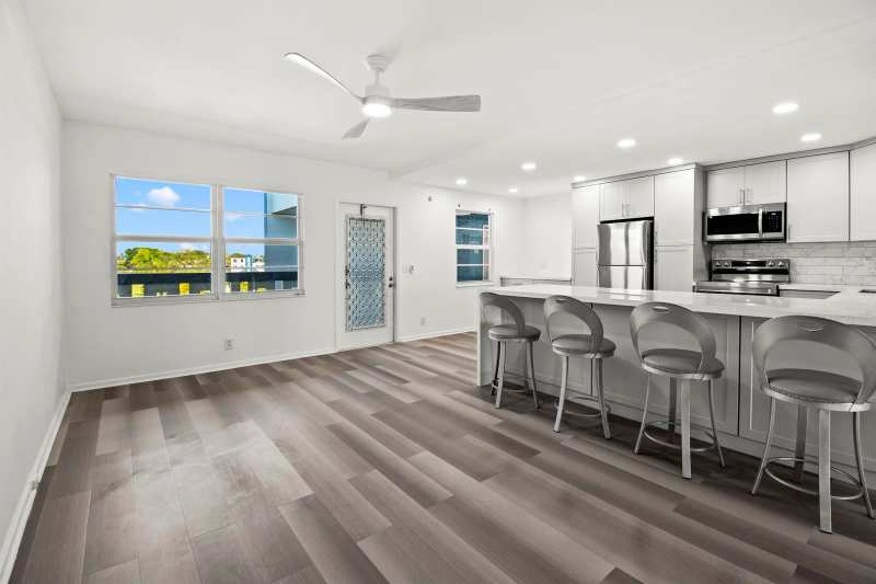 4047 Lincoln # C, Boca Raton FL 33434