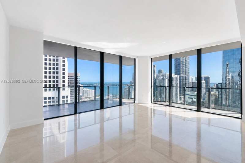 68 SE 6th St # 3301, Miami FL 33131