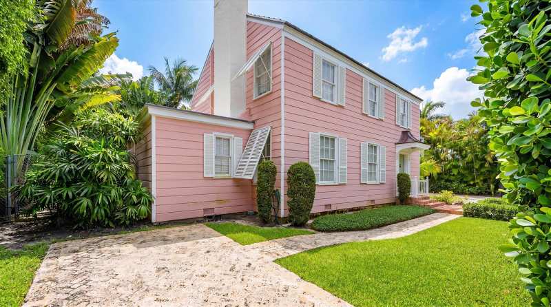 258 Pendleton Avenue, Palm Beach FL 33480