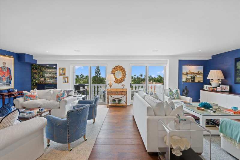 330 Cocoanut Row # 5b, Palm Beach FL 33480