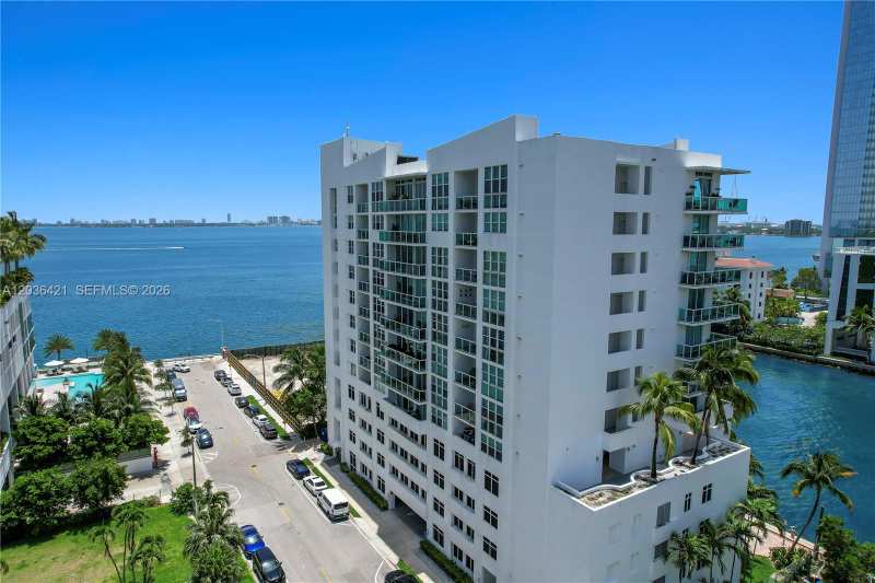 500 NE 29th St # 901, Miami FL 33137