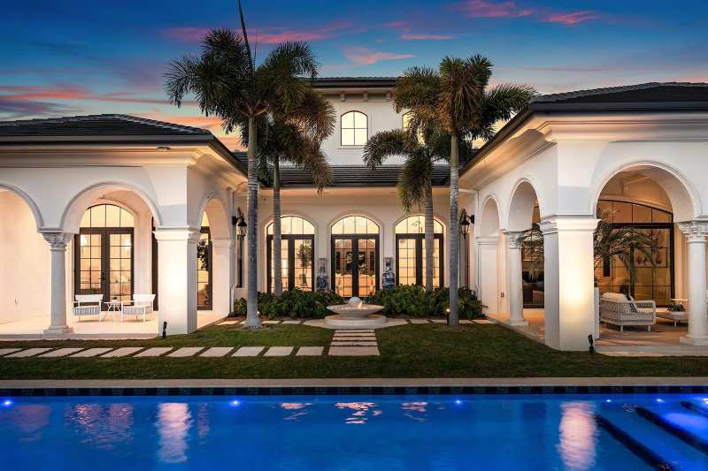 4013 Country Club Lane, Fort Lauderdale FL 33308