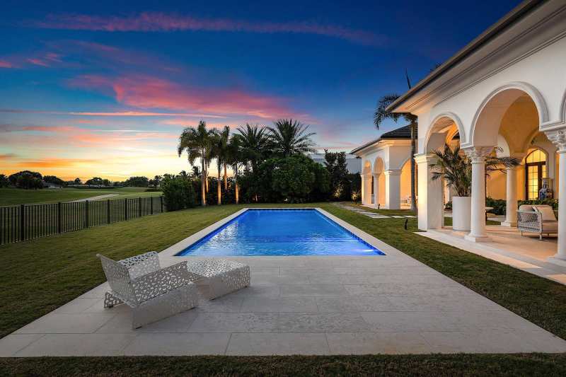 4013 Country Club Lane, Fort Lauderdale FL 33308