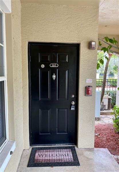 6020 W Sample Road # 105, Coral Springs FL 33063