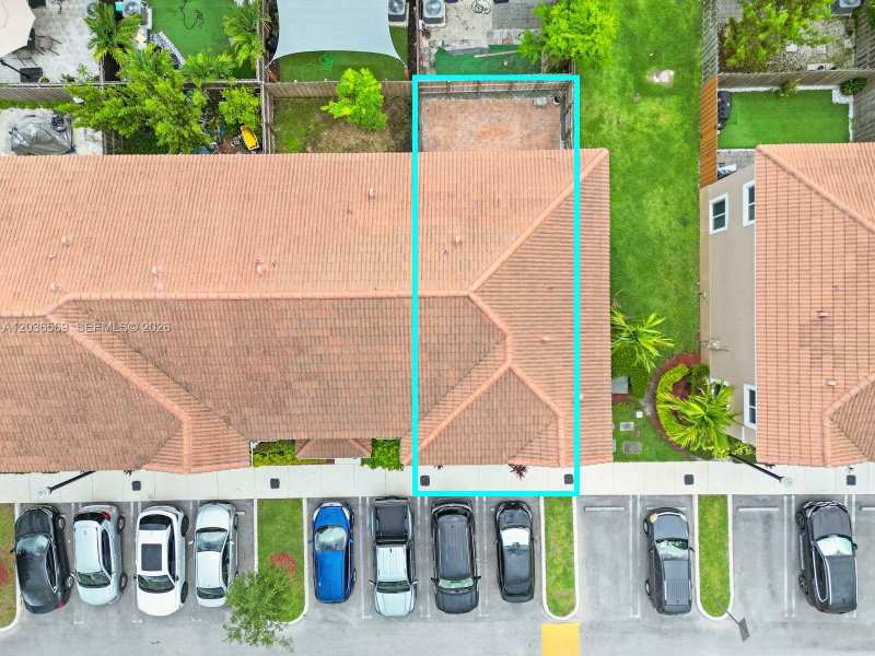 2448 SE 10th Ct, Homestead FL 33035