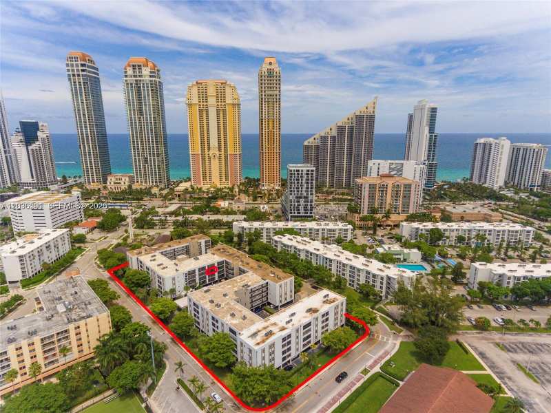 201 178th Dr # 426, Sunny Isles Beach FL 33160