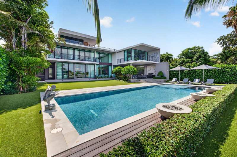 1529 Middle River Drive, Fort Lauderdale FL 33304