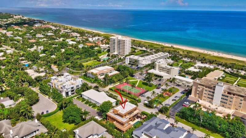 122 Andrews Avenue # B, Delray Beach FL 33483