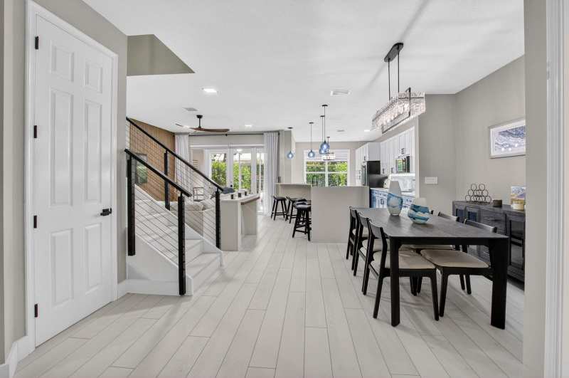 124 Las Brisas Circle, Hypoluxo FL 33462