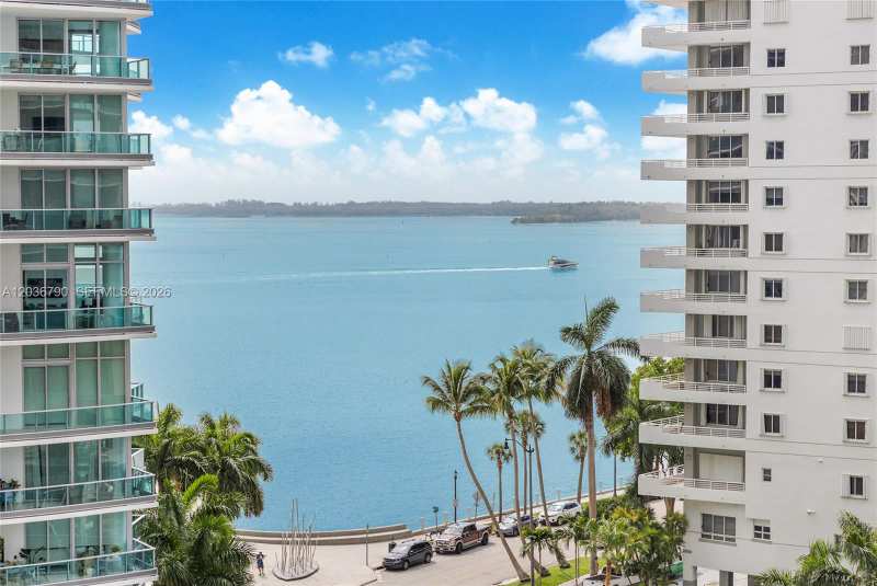 1300 Brickell Bay Dr # 1003, Miami FL 33131