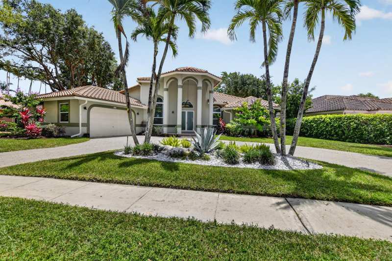 7008 NW 66th Terrace, Parkland FL 33067