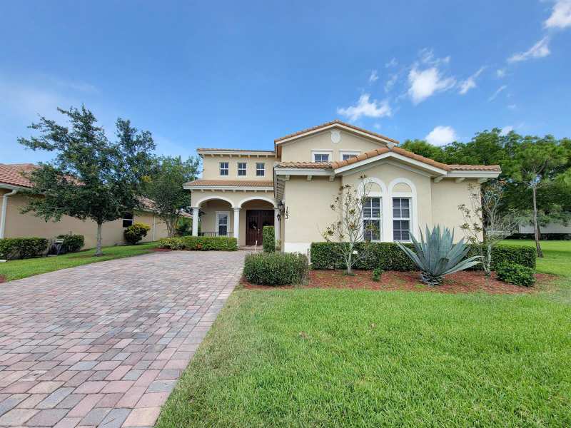183 Rudder Cay Way, Jupiter FL 33458