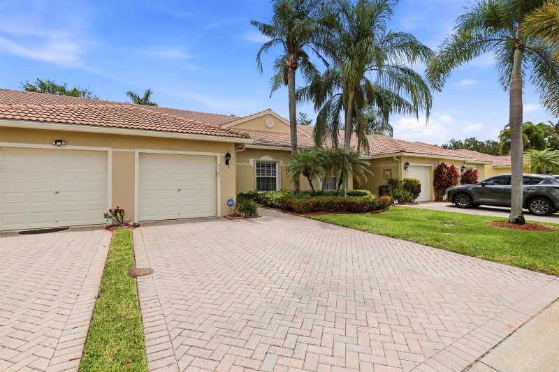 9363 Bridgeport Drive, West Palm Beach FL 33411