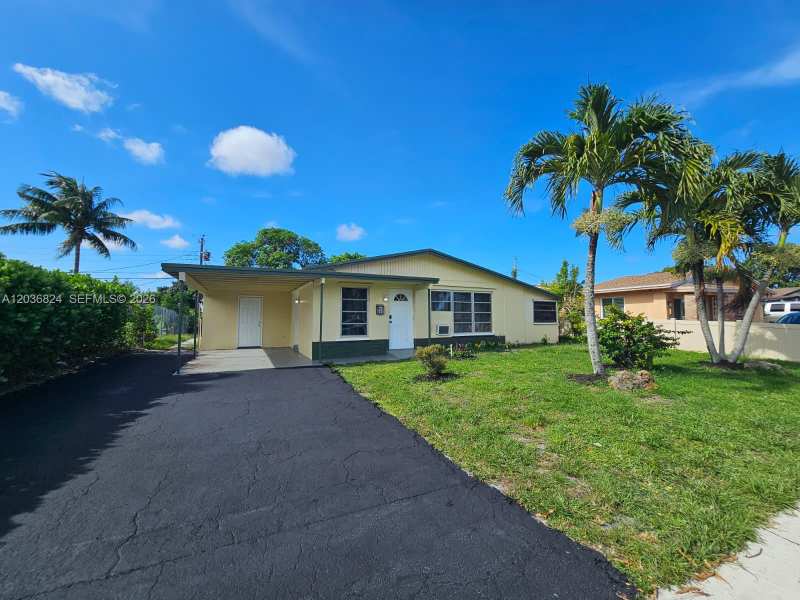 649 NW 19th St, Pompano Beach FL 33060