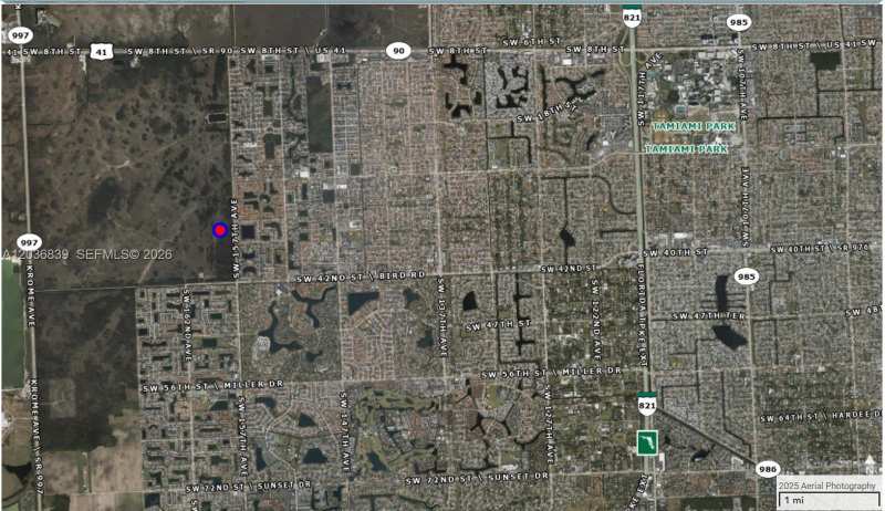 n/a, Miami FL 33185