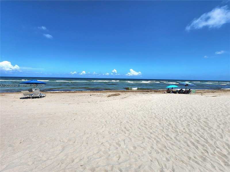 3505 S Ocean Dr # 705, Hollywood FL 33019