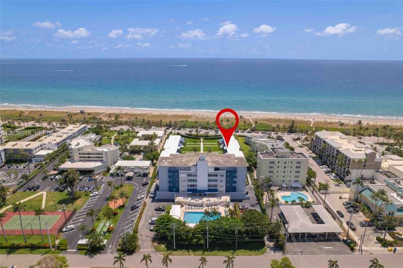 120 N Ocean Blvd # 6, Delray Beach FL 33483