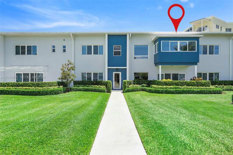 120 N Ocean Blvd # 6, Delray Beach FL 33483