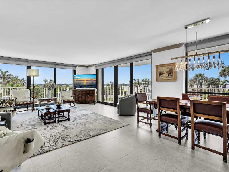 3360 S Ocean Boulevard # 2a, Palm Beach FL 33480