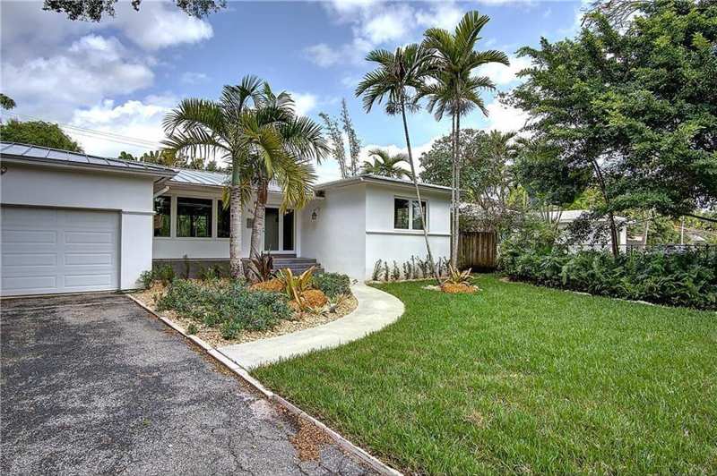 551 NE 53rd Street, Miami FL 33137