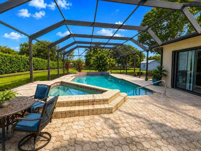 11000 SW 59th Street, Davie FL 33328