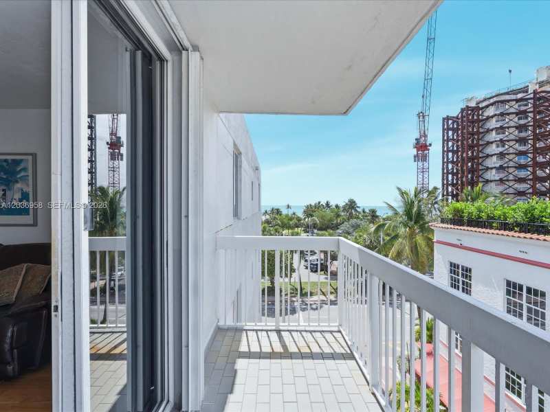 3588 Collins Ave # 504, Miami Beach FL 33140