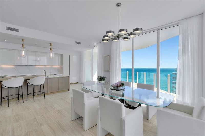525 N Fort Lauderdale Beach Boulevard # 1903, Fort Lauderdale FL 33304