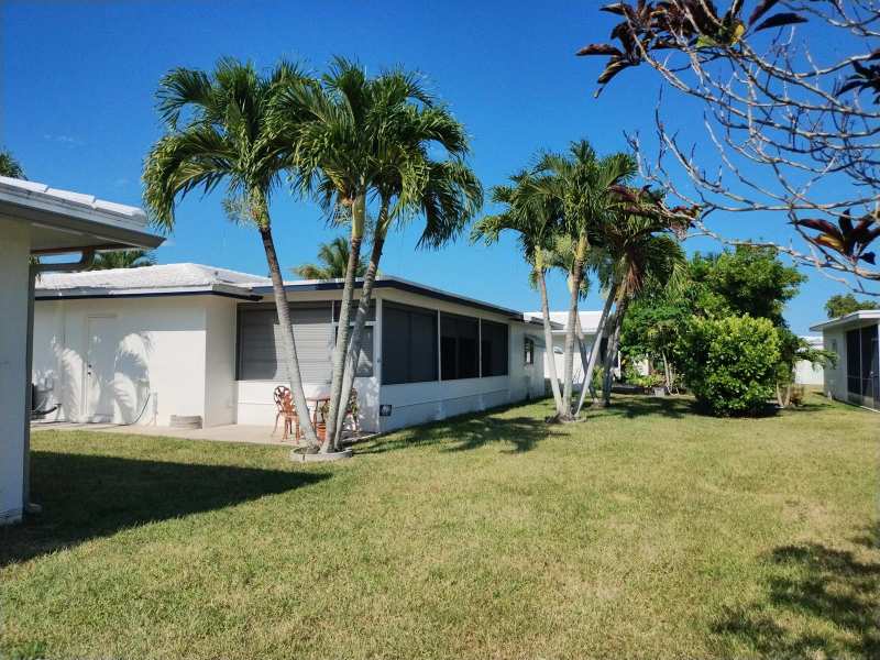 6810 NW 75th Street, Tamarac FL 33321
