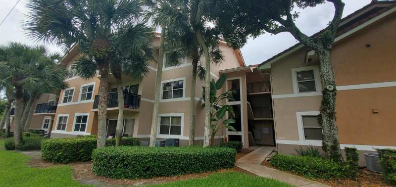 9033 Wiles Road # 308, Coral Springs FL 33067