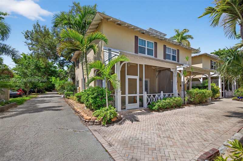 1214 W Las Olas Blvd, Fort Lauderdale FL 33312