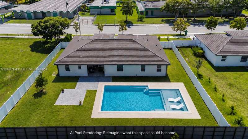 29227 SW 169th Ave, Homestead FL 33030