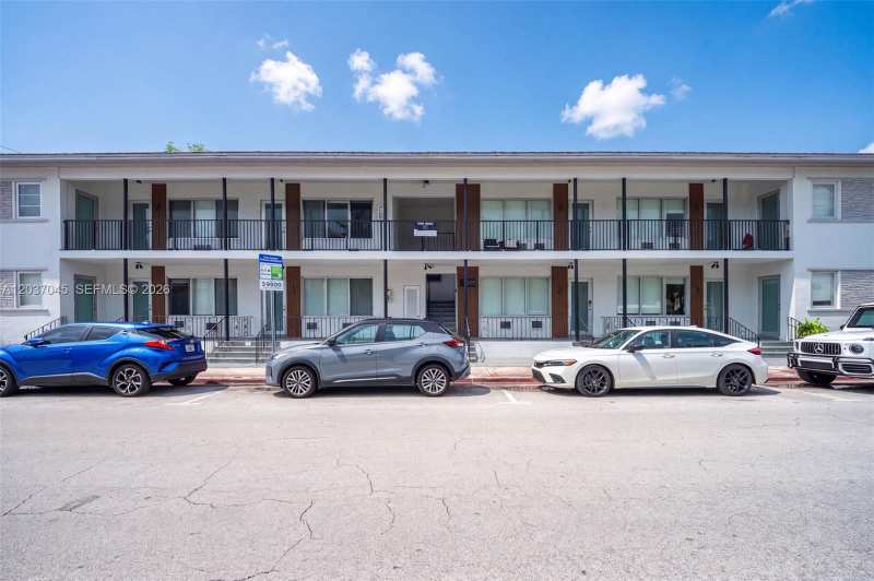 Miami Property