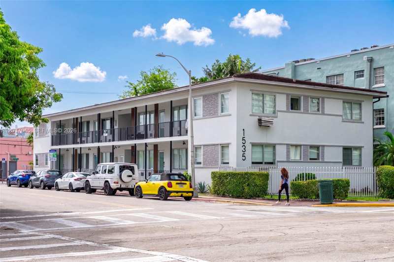 Miami Property