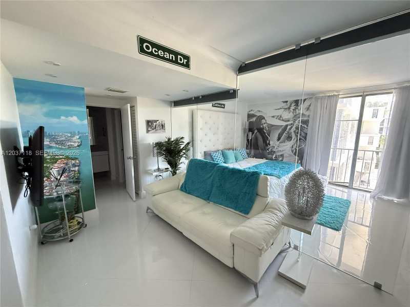 800 West Ave # 605, Miami Beach FL 33139