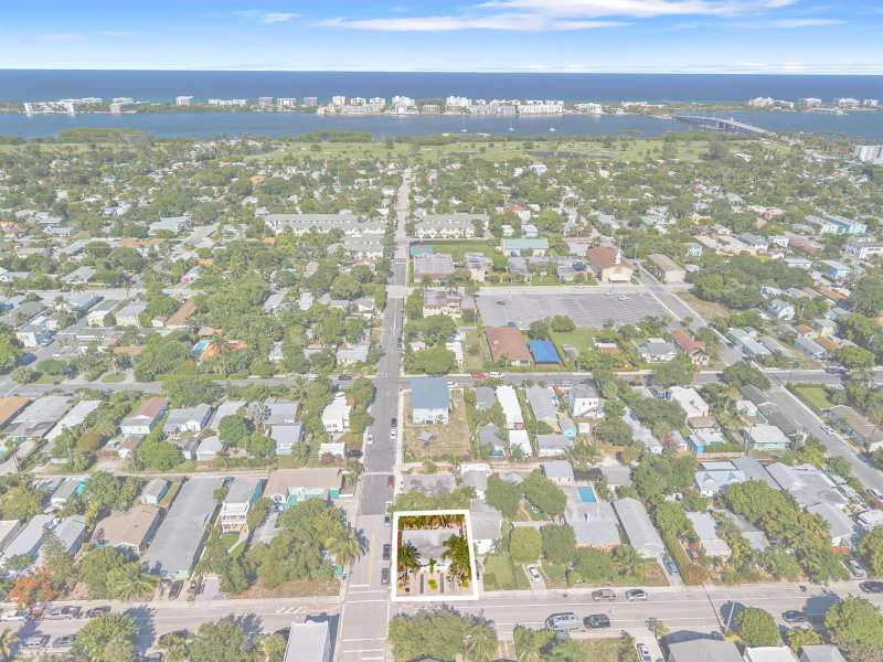 430 N K Street, FL 33460