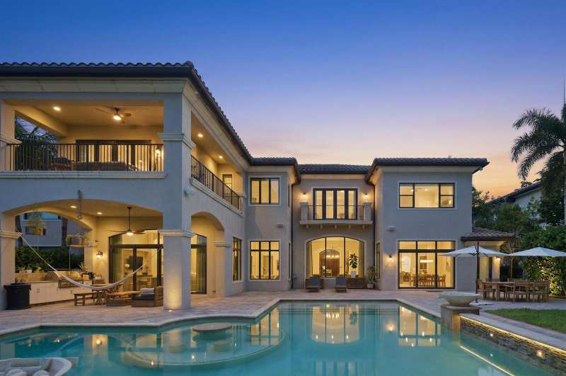 16907 Crown Bridge Drive, Delray Beach FL 33446