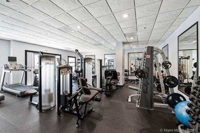 2665 SW 37th Ave # 611, Miami FL 33133