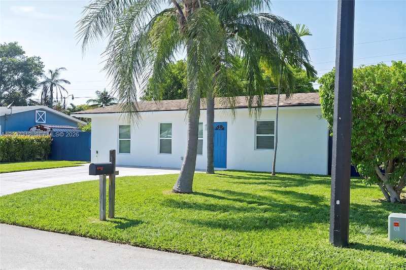 1473 NE 30th Ct, Pompano Beach FL 33064