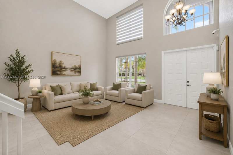 17488 SW 28th Ct, Miramar FL 33029
