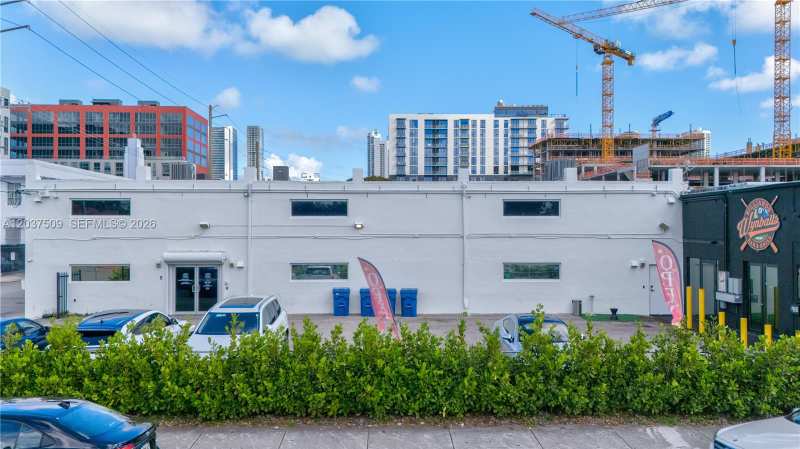 2045 NW 1st Ave, Miami FL 33127