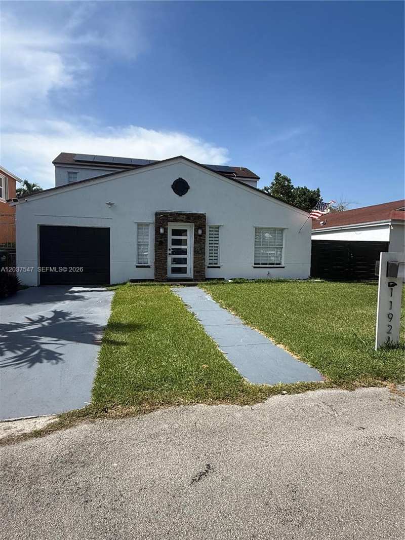 11921 SW 273rd St, Homestead FL 33032