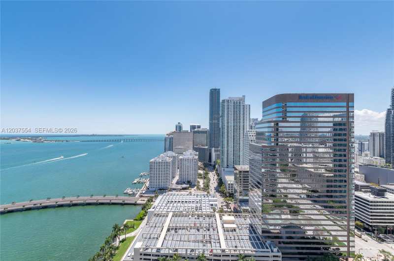 475 Brickell Ave # 2908, Miami FL 33131
