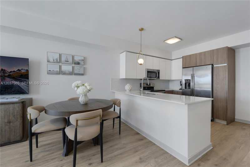 1501 SW 37th Ave # 1307, Miami FL 33145