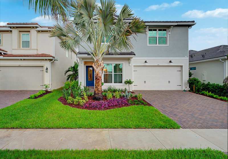 154 Parkside Way # 14, Royal Palm Beach FL 33414