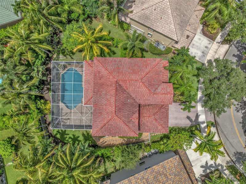 4110 Laurel Ridge Cir, Weston FL 33331
