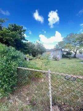 6312 NW 17th Avenue, Miami FL 33147