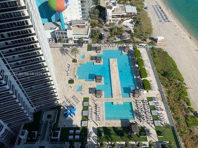 1830 S Ocean Dr # 3112, Hallandale Beach FL 33009